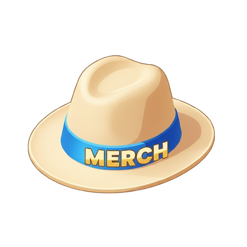 Merch Hat